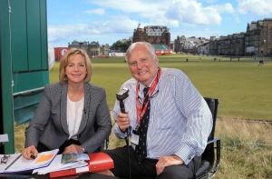 BBC At The Open