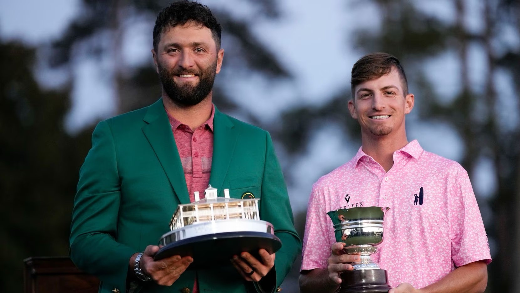 The Masters – 2023 Amateur Preview & Results